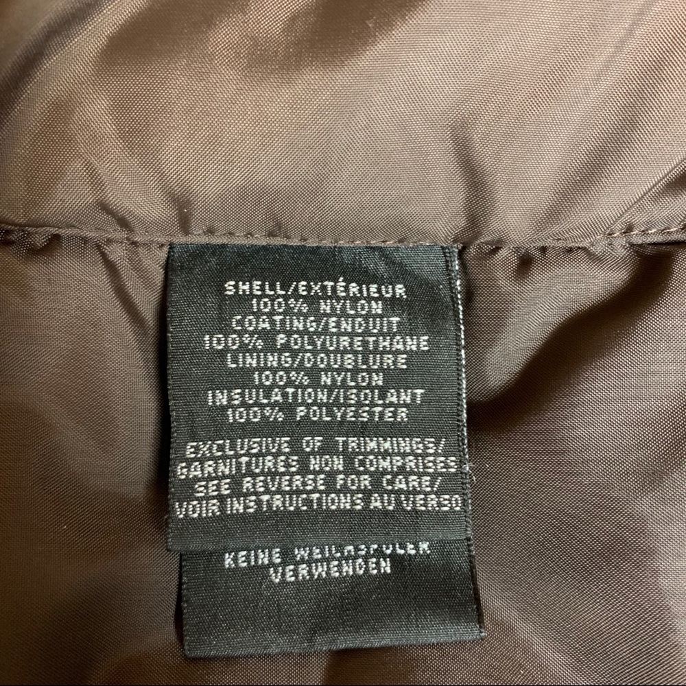 Orage Ski Snowboard Jacket Herringbone Winter Coat - Picture 5 of 8